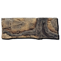 BTN Achterwand Amazonas 160x60cm BTN Achterwand Amazonas 160x60cm