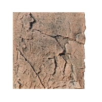 BTN Achterwand Slimline 60-A Red 50x55cm BTN Achterwand Slimline 60-A Red 50x55cm