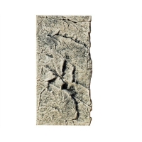 BTN Achterwand Slimline 50-C White Limestone 20x45cm BTN Achterwand Slimline 50-C White Limestone 20x45cm