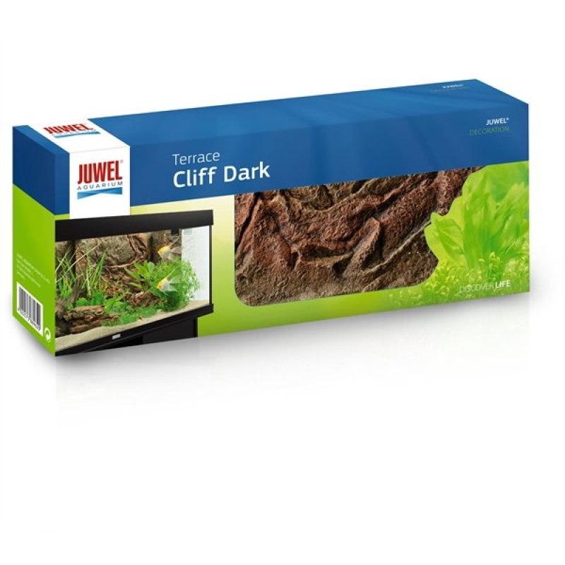 Juwel Module Terrace Cliff Dark