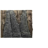 BTN Achterwand Slimline 50-A Amazone 50x45cm BTN Achterwand Slimline 50-A Amazone 50x45cm