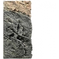 BTN Achterwand Slimline 50-C Basalt 20x45cm BTN Achterwand Slimline 50-C Basalt 20x45cm