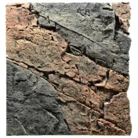 BTN Achterwand Slimline 60-B Basalt 50x55cm BTN Achterwand Slimline 60-B Basalt 50x55cm