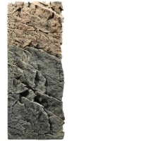 BTN Achterwand Slimline 60-C Basalt 20x55cm BTN Achterwand Slimline 60-C Basalt 20x55cm