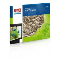 Juwel Background Cliff Light 60x55cm