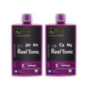 AS Reef Evolution Reef Tonic 1&2 2x500ml