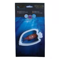 AS fish food a la carte floating distributor