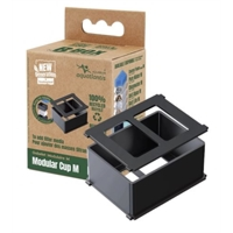 Aquatlantis mod. cup b-box cartridges M