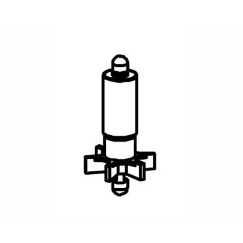 Aquatlantis rotor tbv cleansys 850