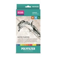 Arcadia Poly filter standard 20x10cm Arcadia Poly filter standard 20x10cm