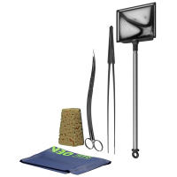 Dennerle aquarium care set