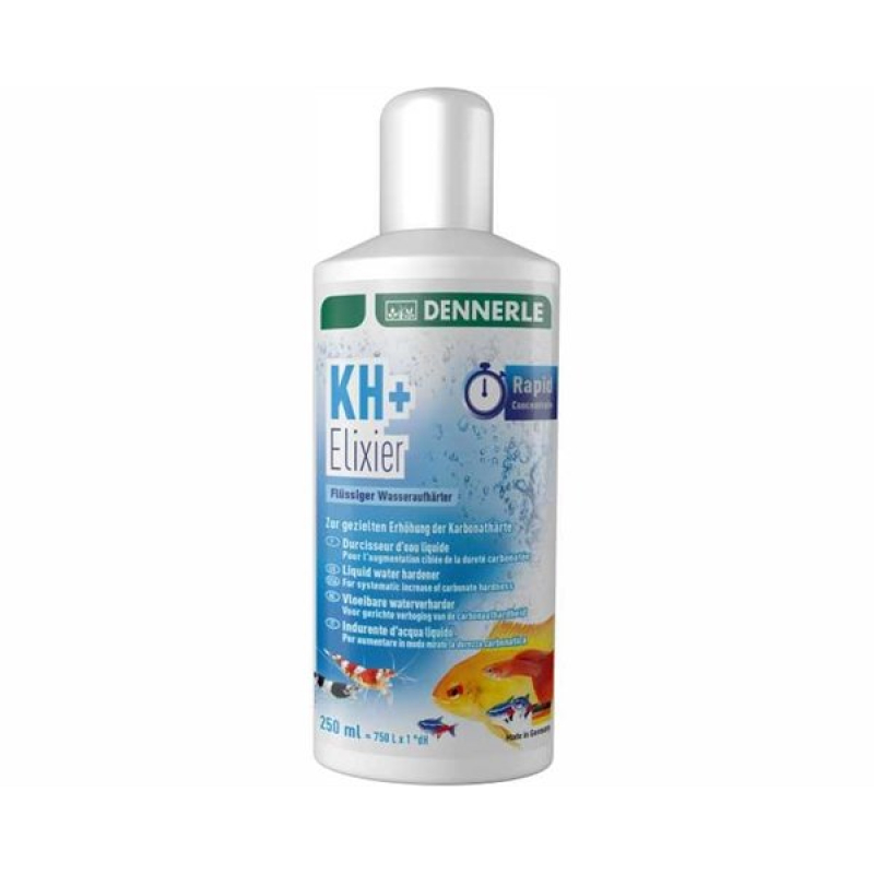 Dennerle KH+ elixier 250ml