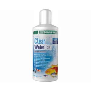 Dennerle clear water elixier