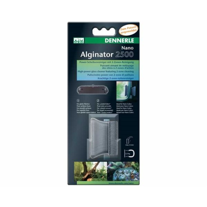 Dennerle nano alginator 2500