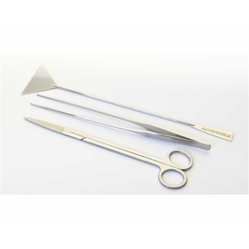 Dennerle nano aquascaping set