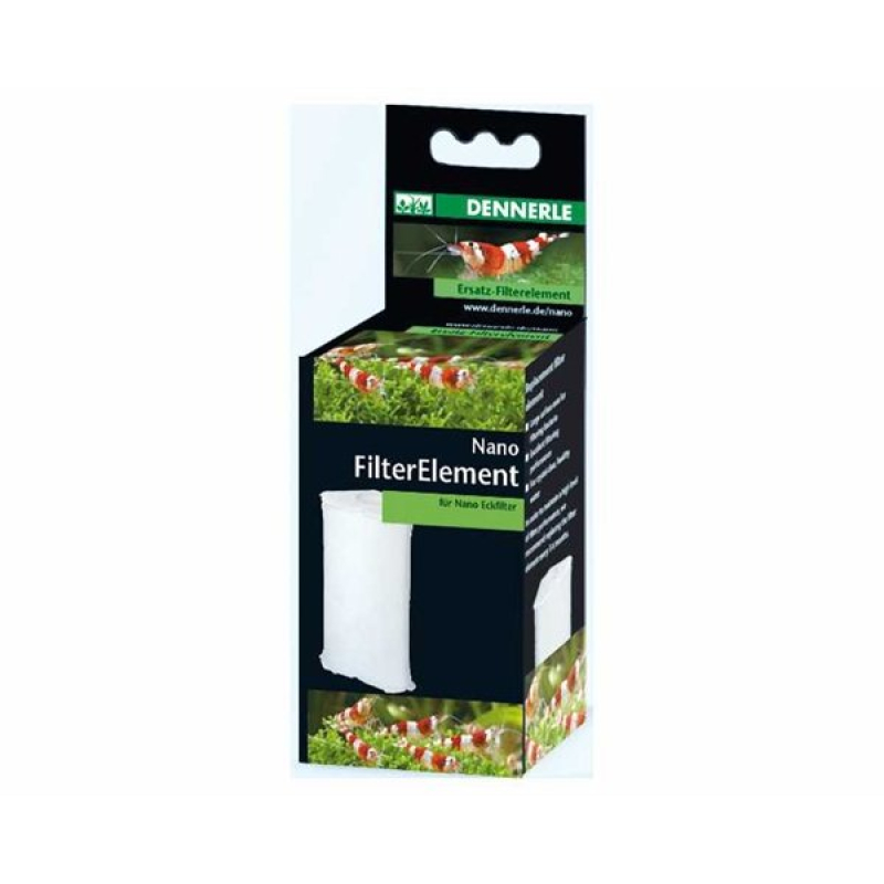 Dennerle nano clean vervangingsfilter