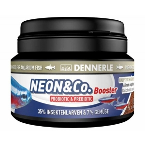 Dennerle neon & co booster 100ml