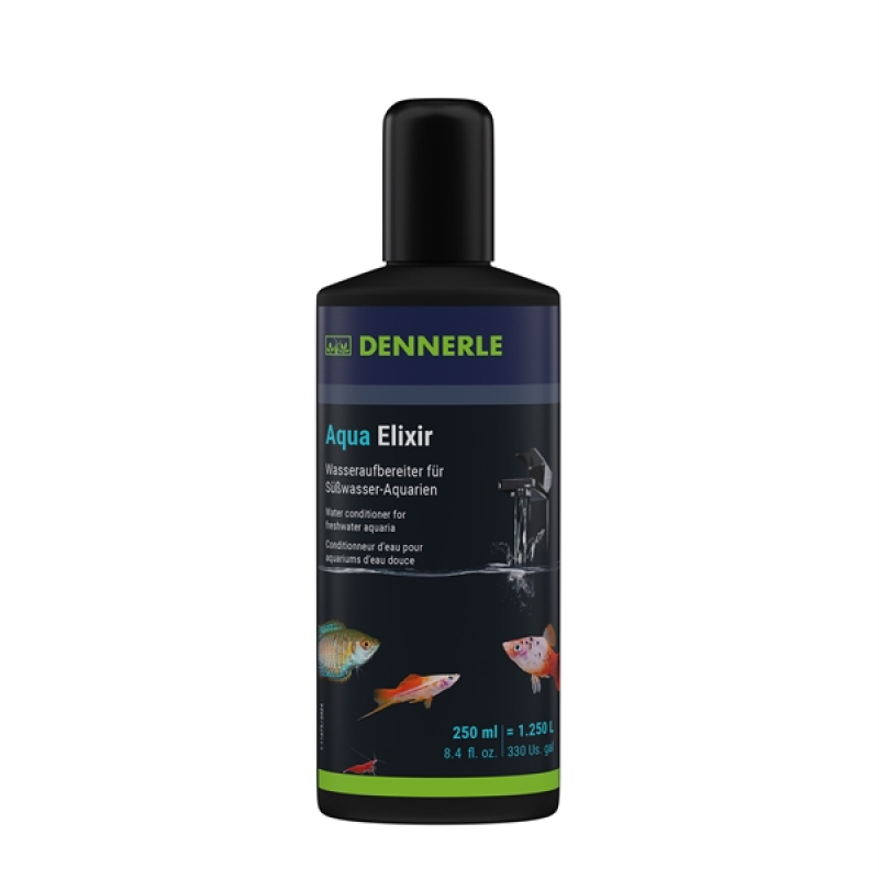 Dennerle Aqua elixier