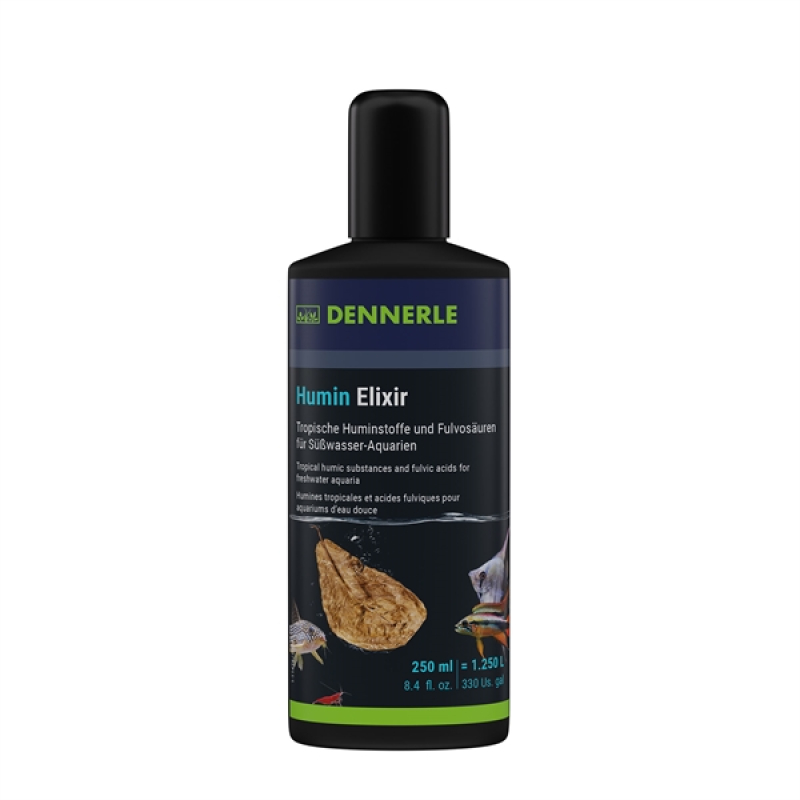 Dennerle Humin Elixier