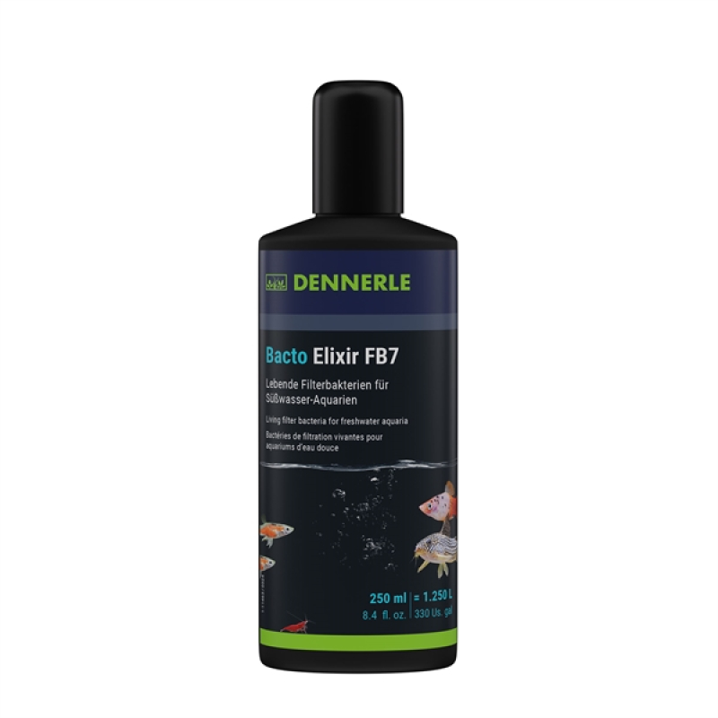 Dennerle Bacto elixier fb7