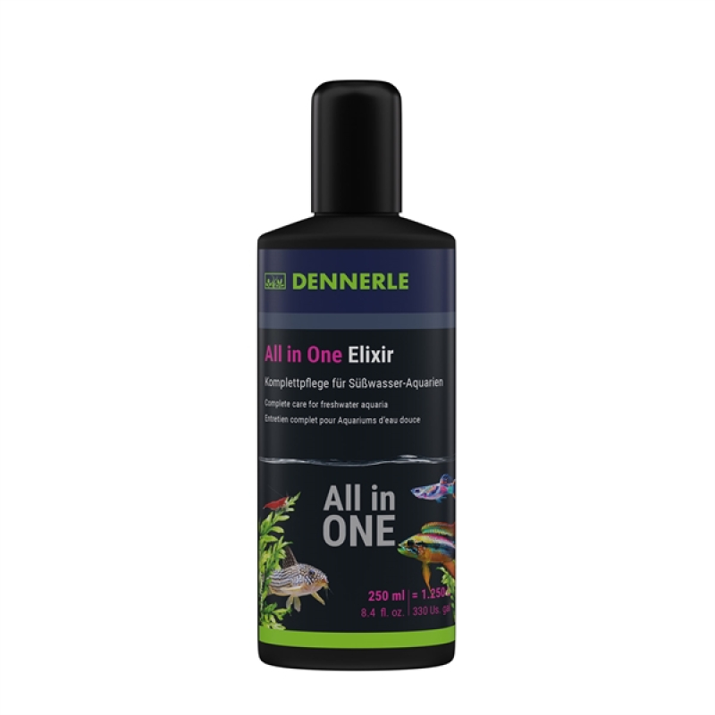 Dennerle All in one elixier