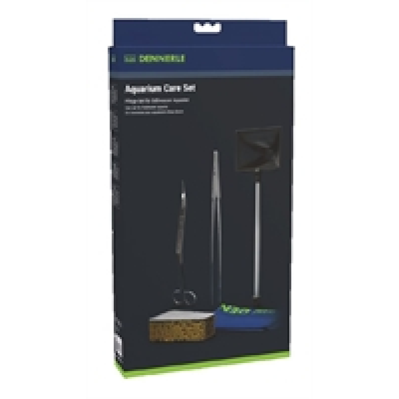 Dennerle aquarium care set