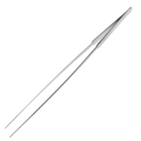 Dennerle plant tweezers straight 30cm