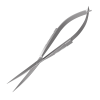 Dennerle plant scissors spring 15cm