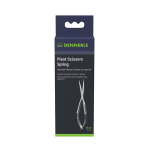 Dennerle plant scissors spring 15cm