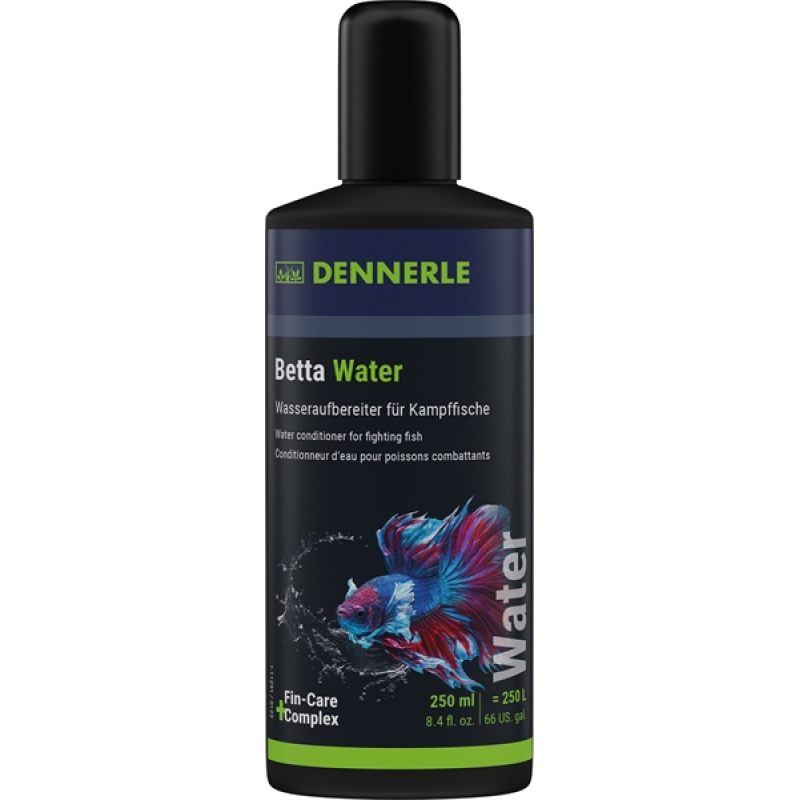 Dennerle betta water 250ml