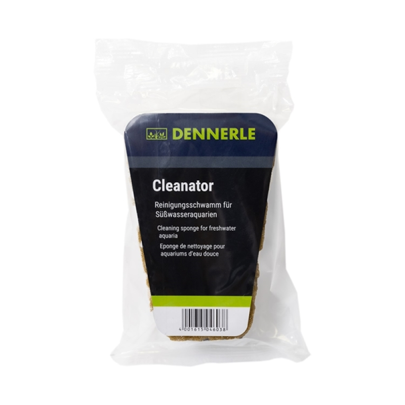 Dennerle cleanator reinigingsspons