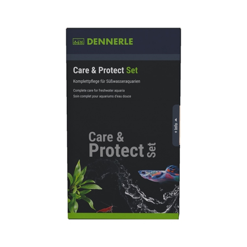 Dennerle care & protect set