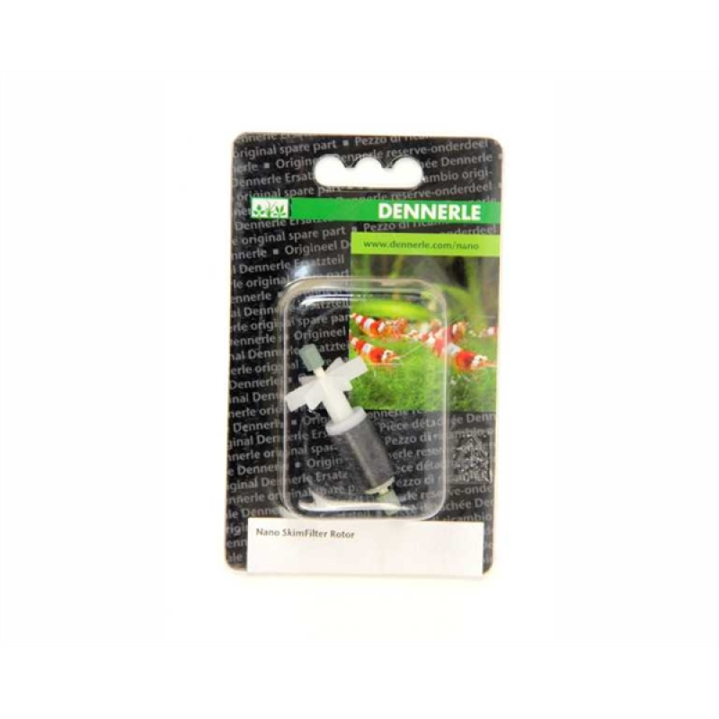 Dennerle rotor voor nano skimfilter/ scaper's flow