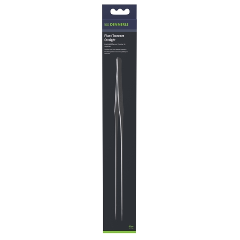 Dennerle plantenpincet XL
