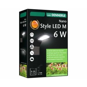 Dennerle nano style led M 6W