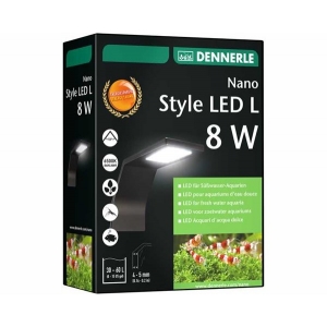 Dennerle nano style led L 8W