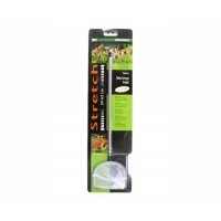 Dennerle nano shrimp net, curved, big, white 8cm