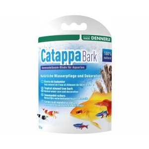 Dennerle catappa barks 10 st.