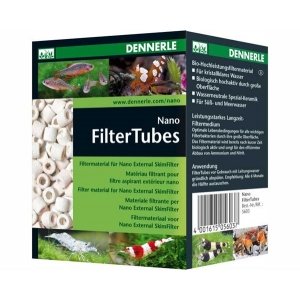 Dennerle nano filtertubes 500ml