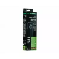 Dennerle nano thermo heater compact 150W Dennerle nano thermo heater compact 150W
