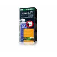 Dennerle nano bio co2 set