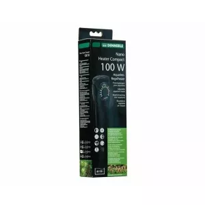 Dennerle nano thermo heater compact 100W