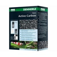 Dennerle nano active carbon 300ml