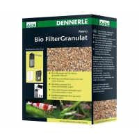 Dennerle nano biofilter granulaat 300ml