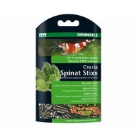 Dennerle nano crusta spinazie stixx 30gr