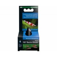 Dennerle nano fb7 bacto elixier 15ml voor 600L