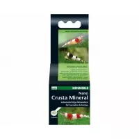 Dennerle nano crusta mineral 35gr Dennerle nano crusta mineral 35gr