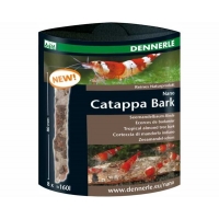 Dennerle nano catappa barks 8 st. Dennerle nano catappa barks 8 st.