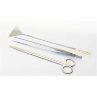 Dennerle nano aquascaping set