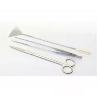 Dennerle nano aquascaping set Dennerle nano aquascaping set